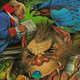 Illustration for article titled 11 Most Prolific Science Fiction and Fantasy Authors of All Time